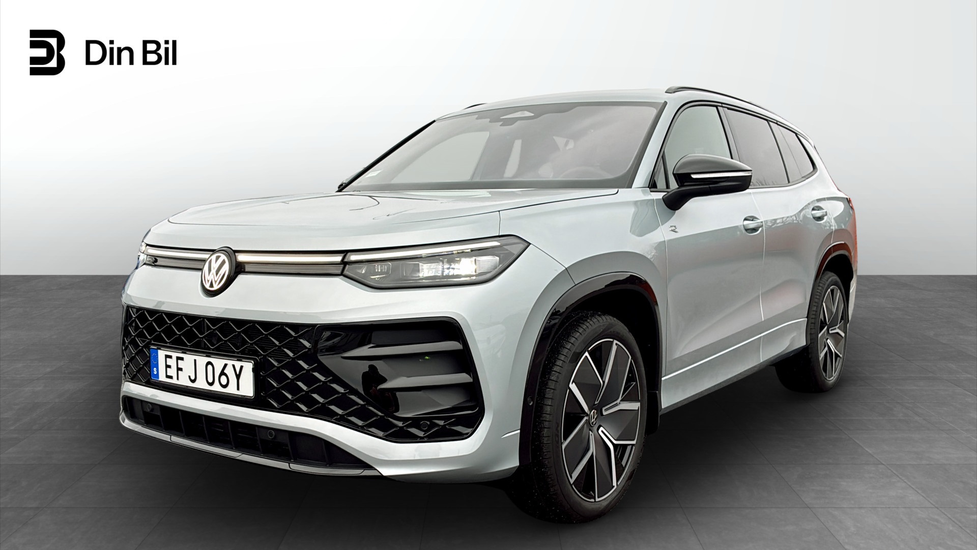 Bild för bil EFJ06Y