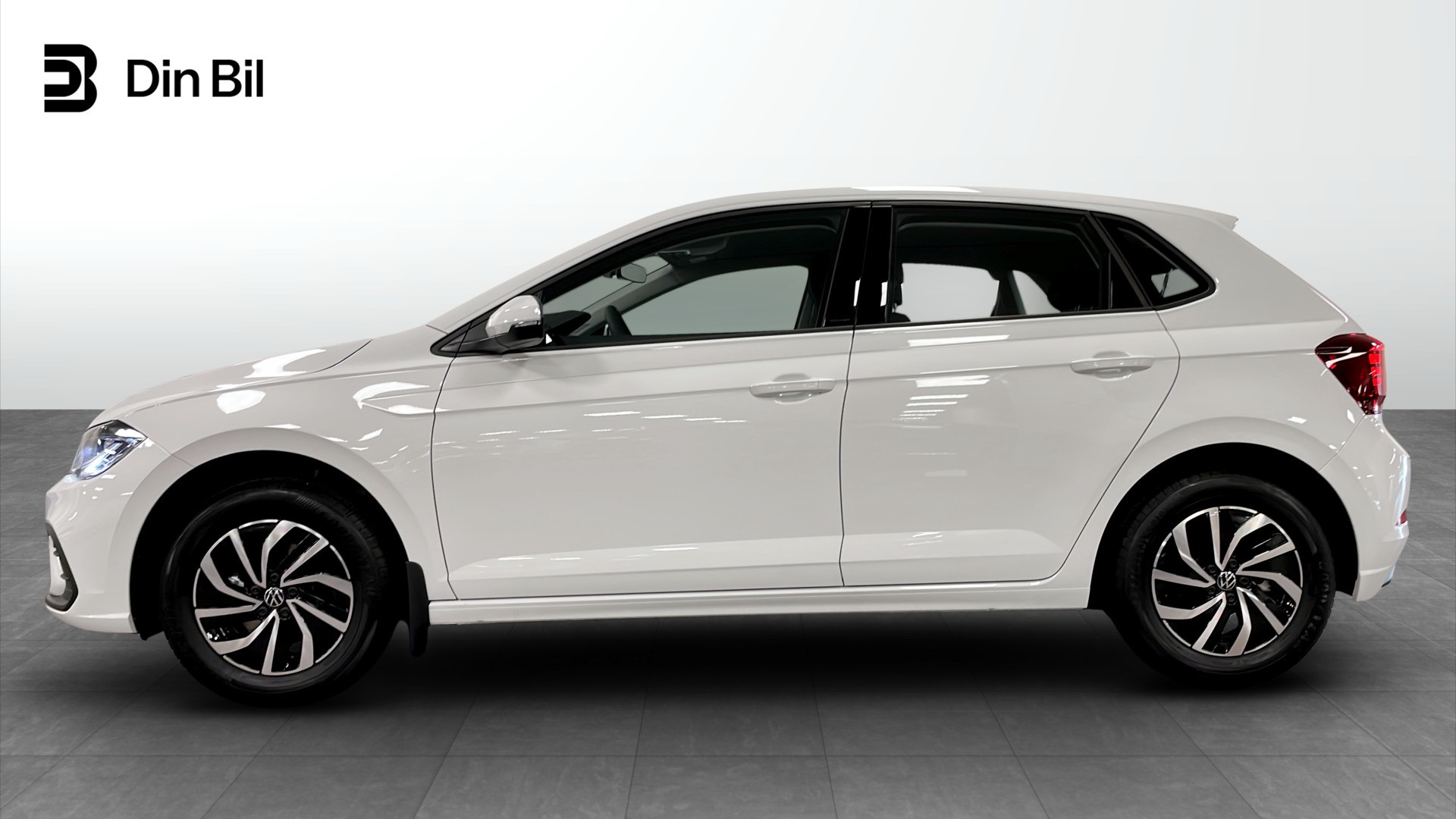 Volkswagen Polo EFK62T