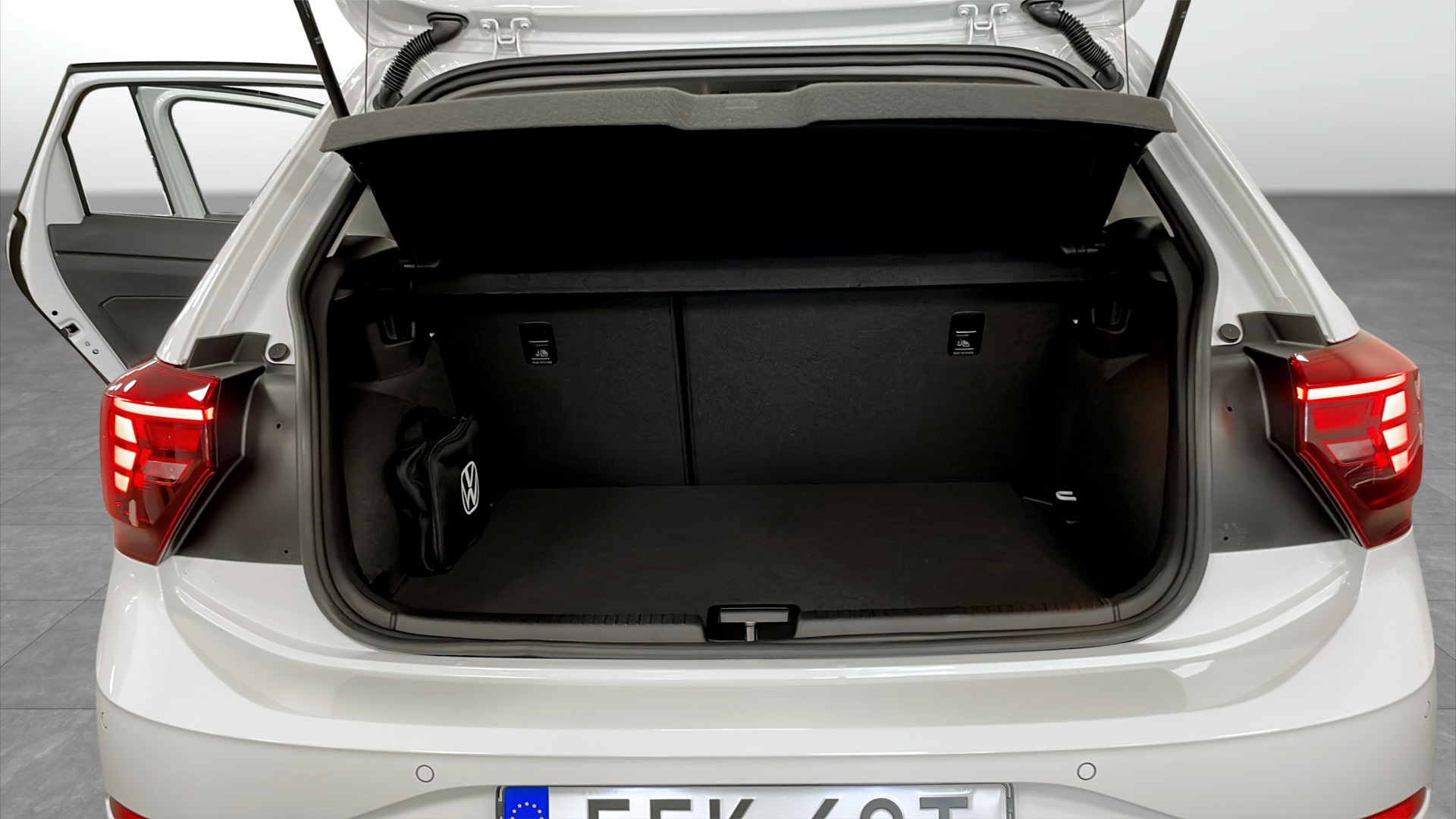Volkswagen Polo EFK62T