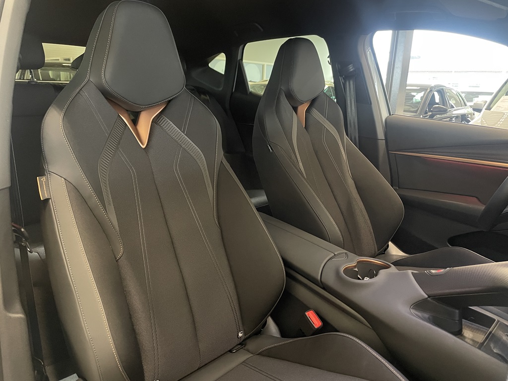CUPRA Tavascan EFL07M