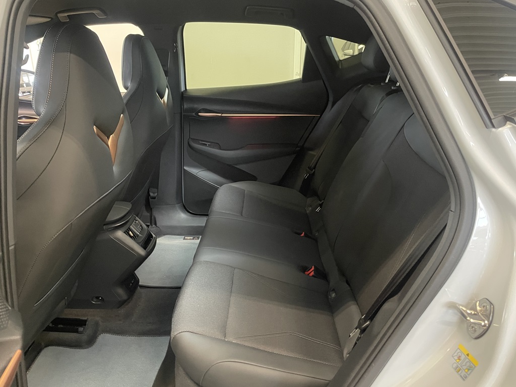CUPRA Tavascan EFL07M