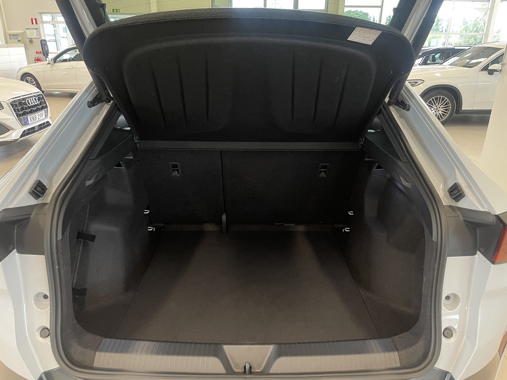 CUPRA Tavascan EFL07M