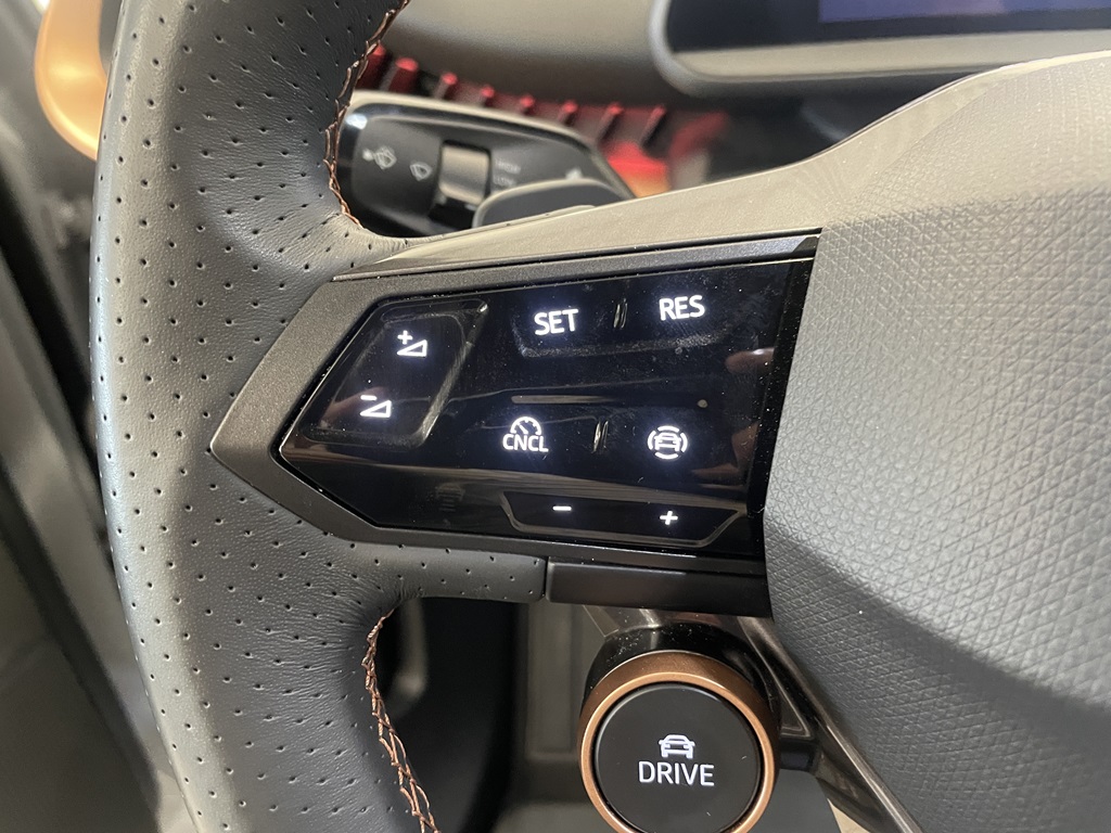 CUPRA Tavascan EFL07M