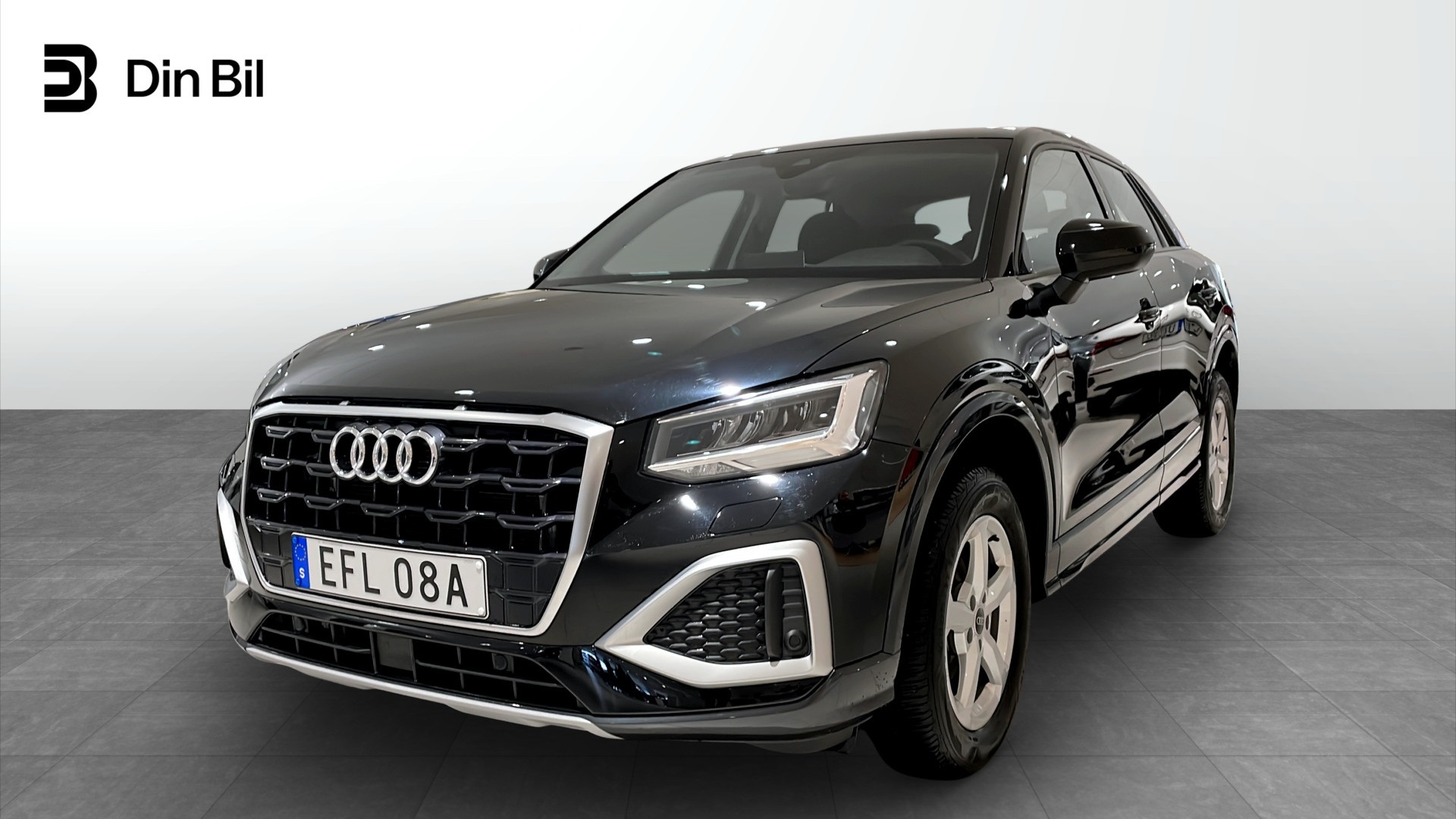 Bild för bil EFL08A