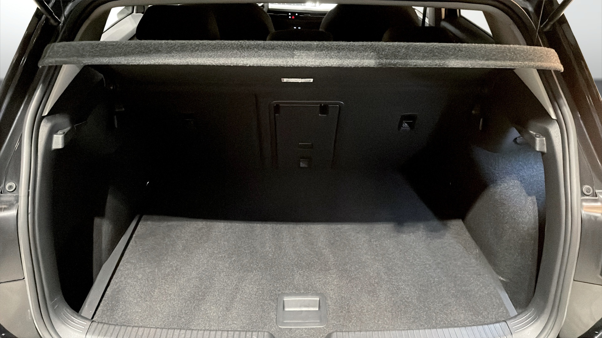 Volkswagen Golf EFN76A