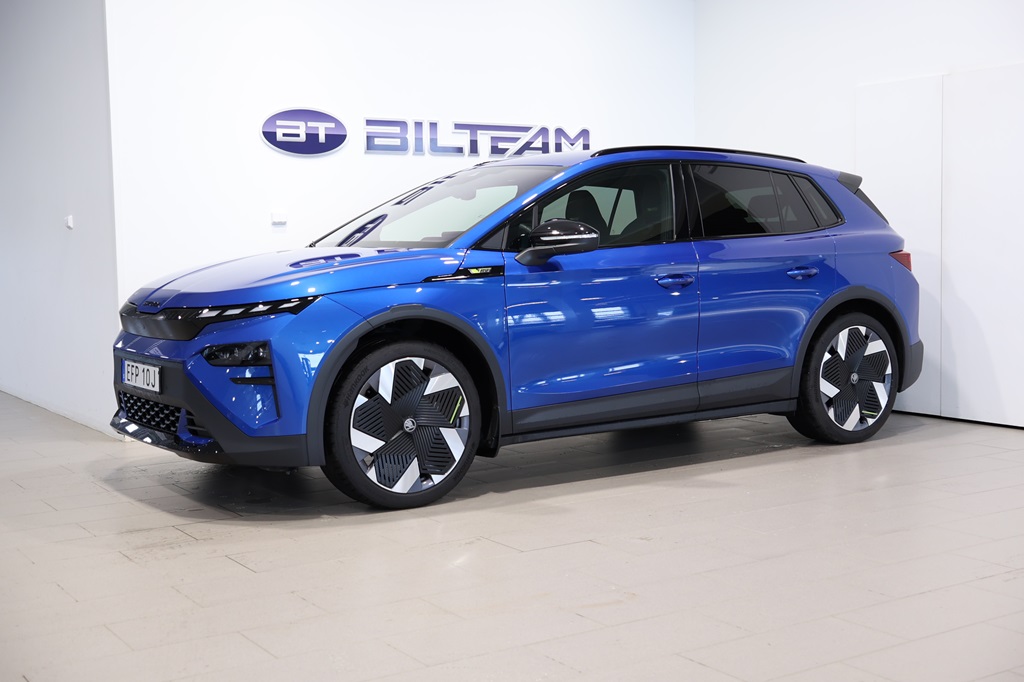 Skoda Elroq EFP10J