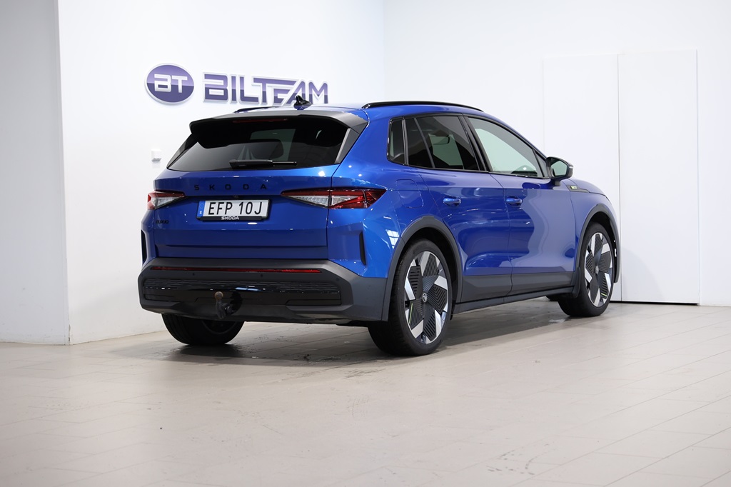 Skoda Elroq EFP10J