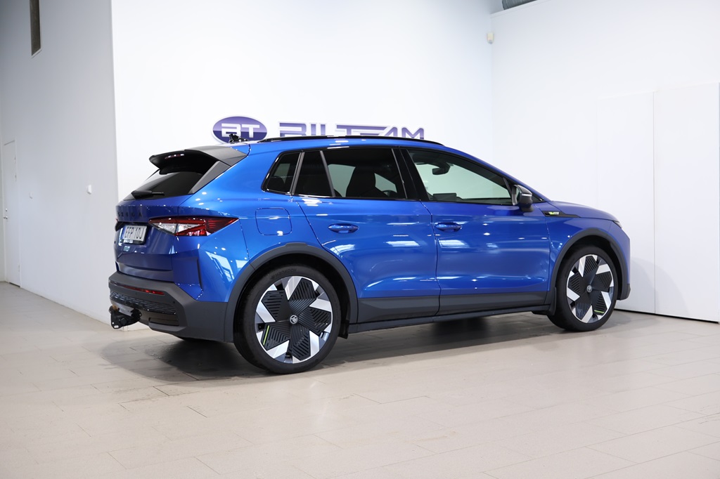Skoda Elroq EFP10J