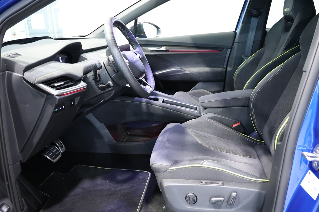 Skoda Elroq EFP10J