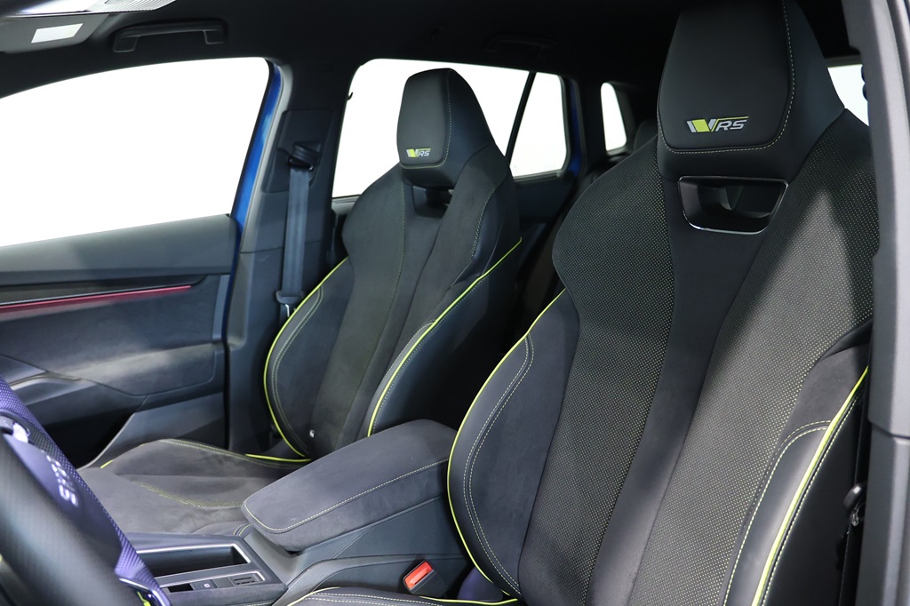 Skoda Elroq EFP10J