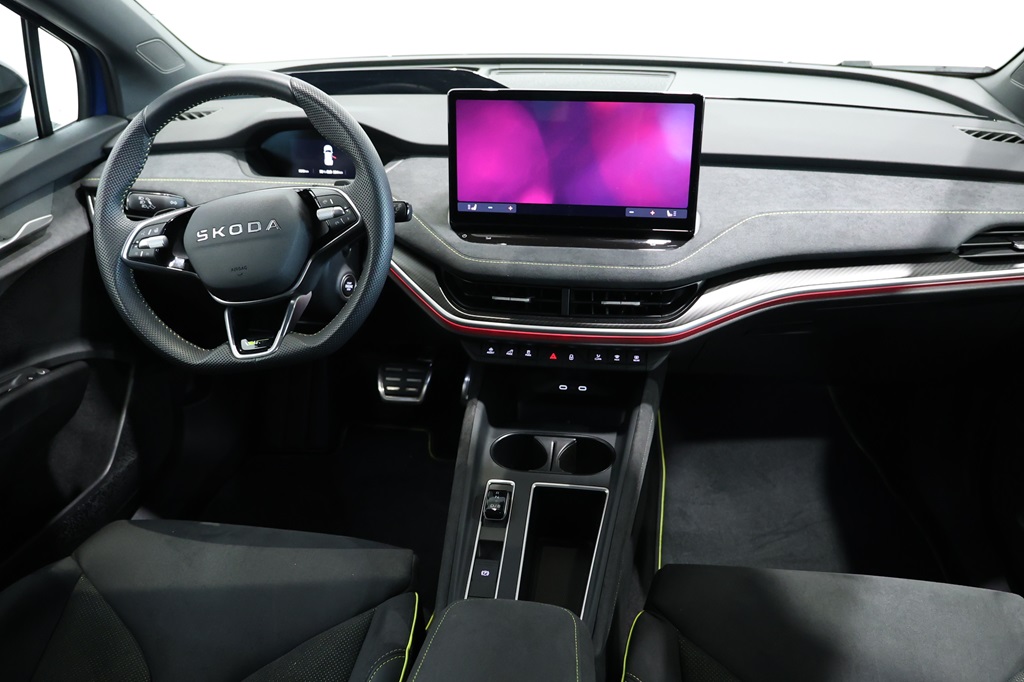 Skoda Elroq EFP10J