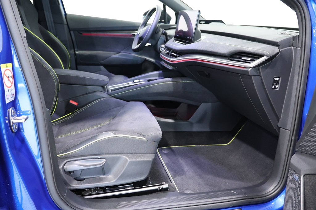 Skoda Elroq EFP10J