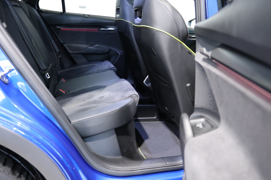 Skoda Elroq EFP10J