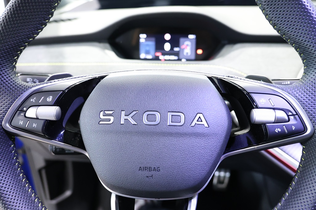 Skoda Elroq EFP10J