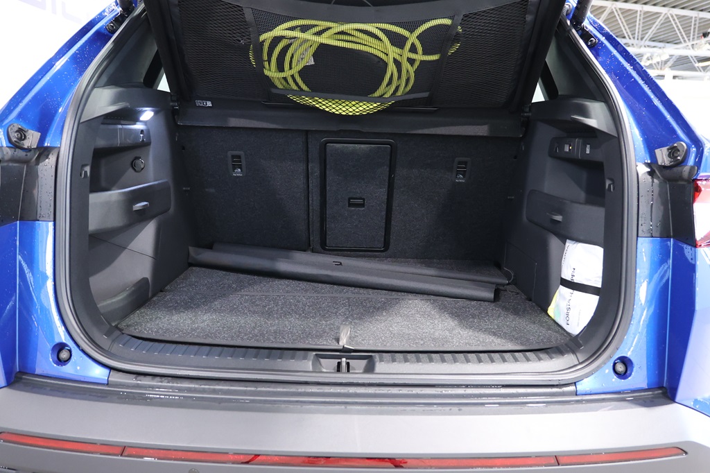 Skoda Elroq EFP10J