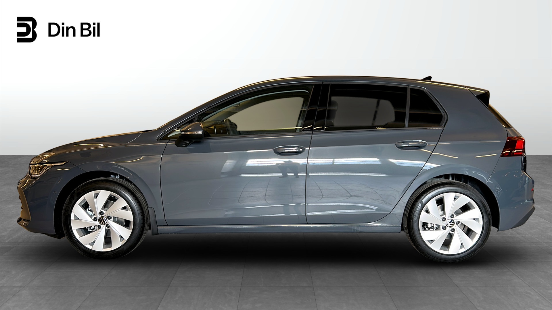 Volkswagen Golf EFP12W