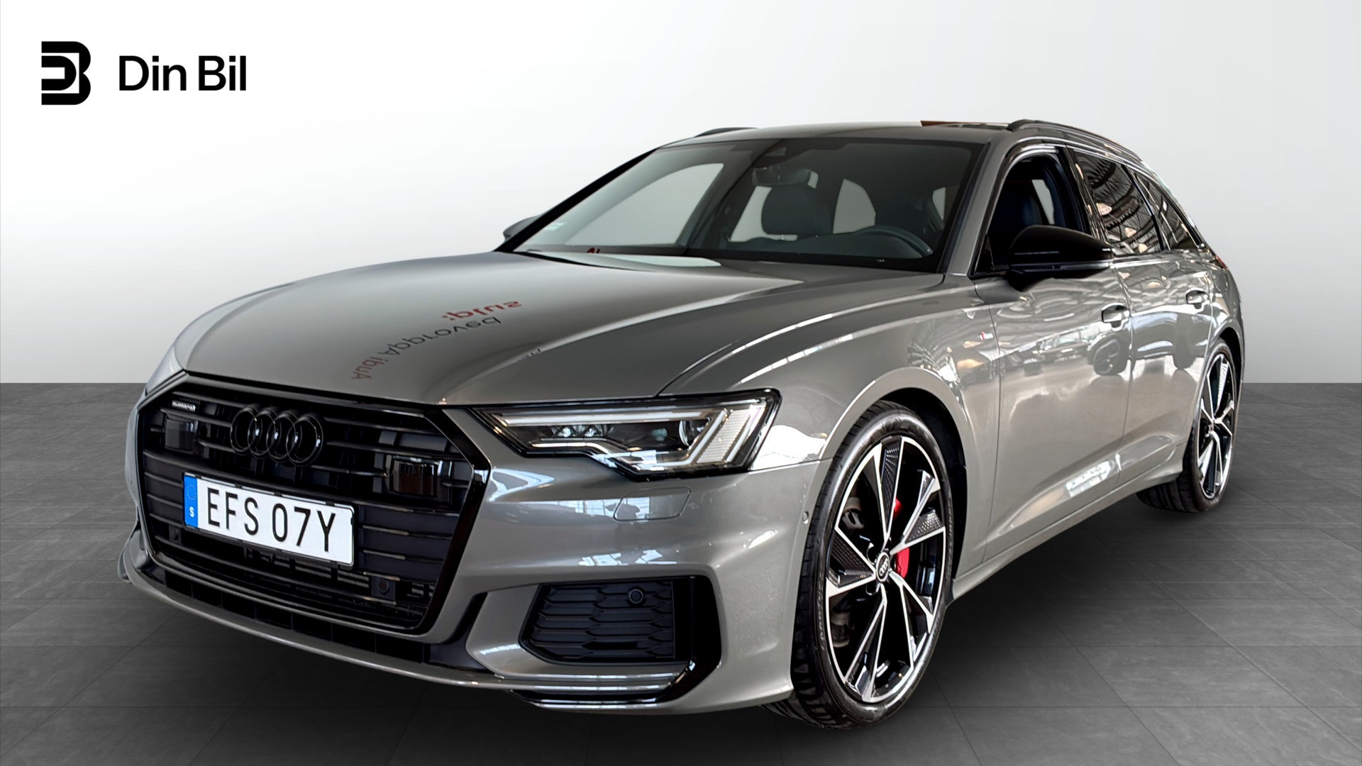 Bild för bil EFS07Y