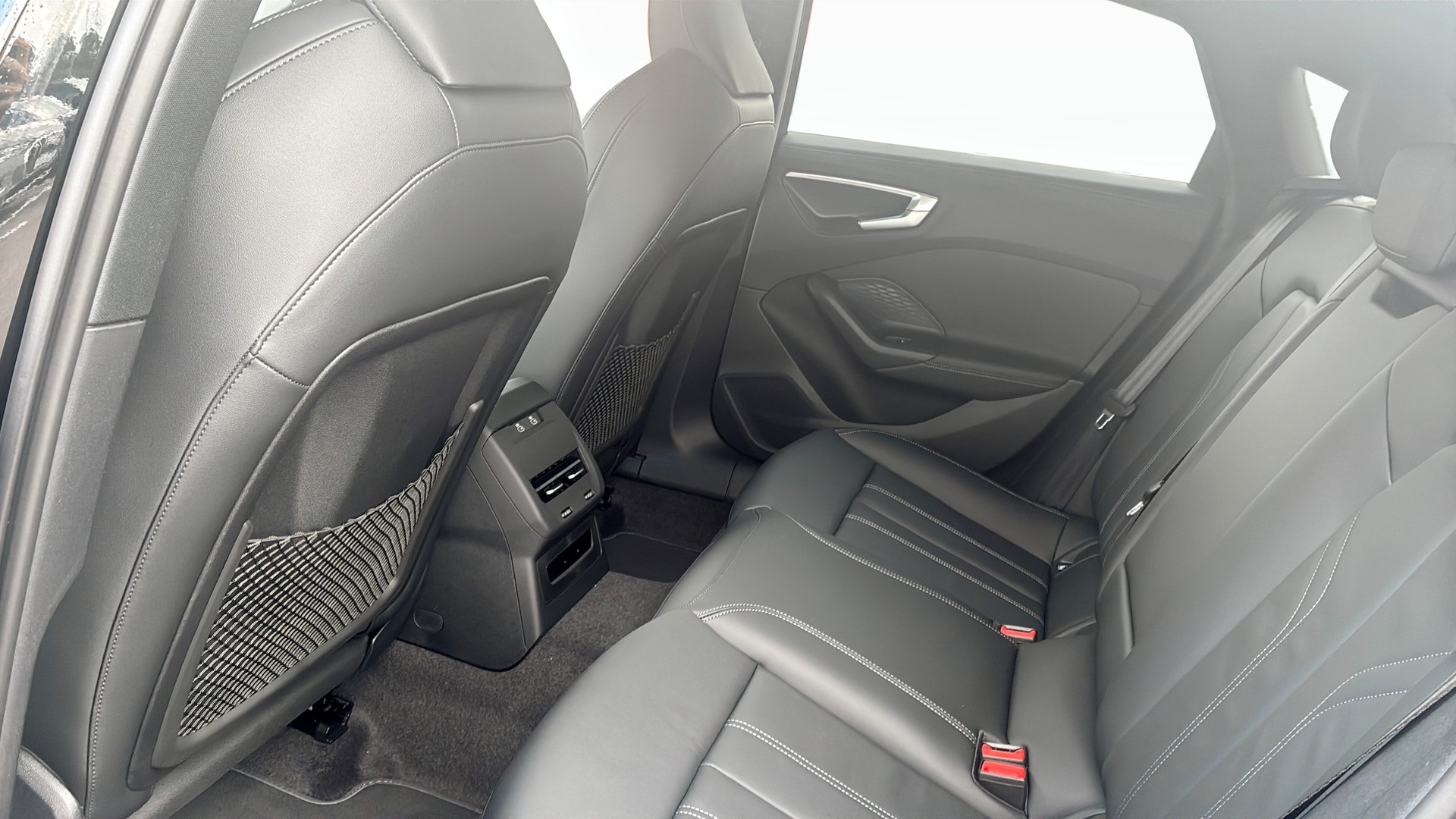 Audi A5 Sedan EFS24Z