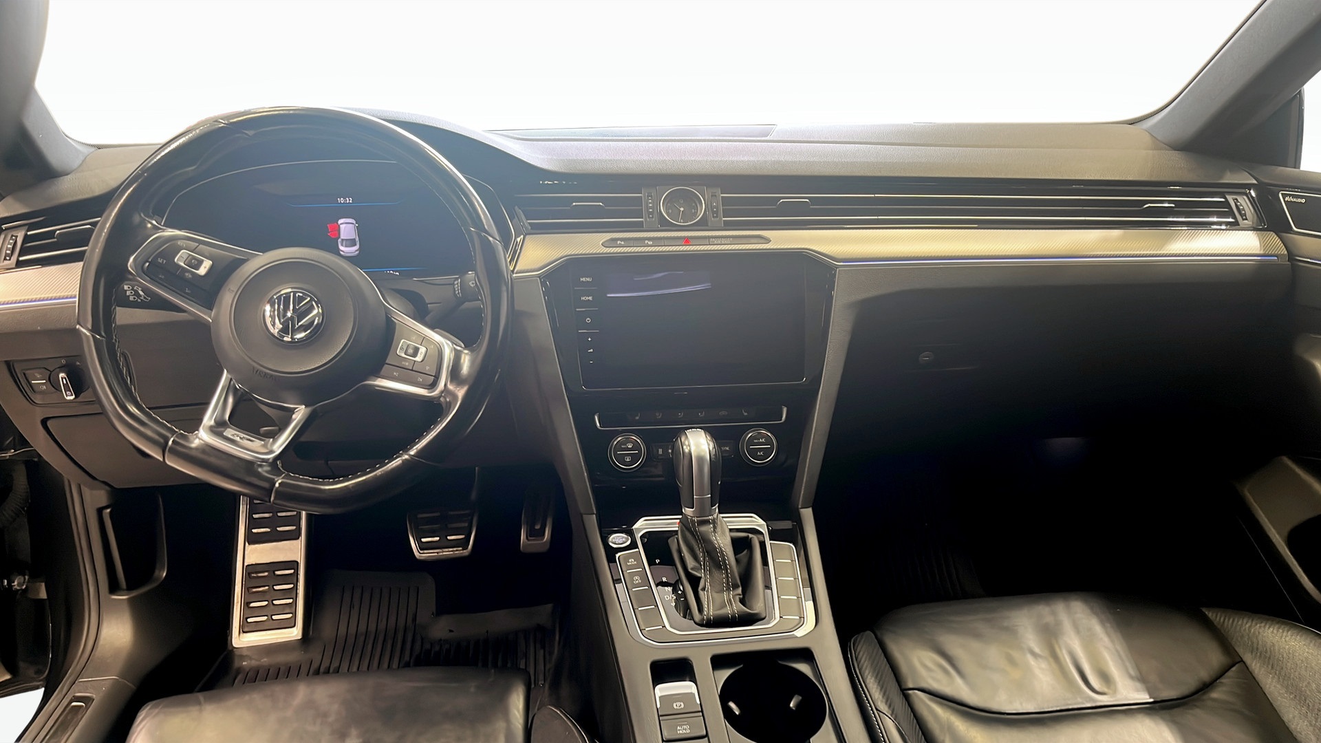 Volkswagen Arteon EFU36Y