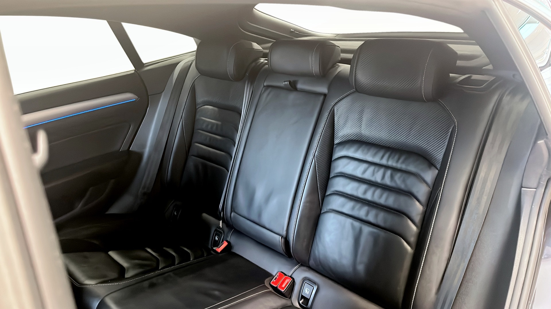 Volkswagen Arteon EFU36Y