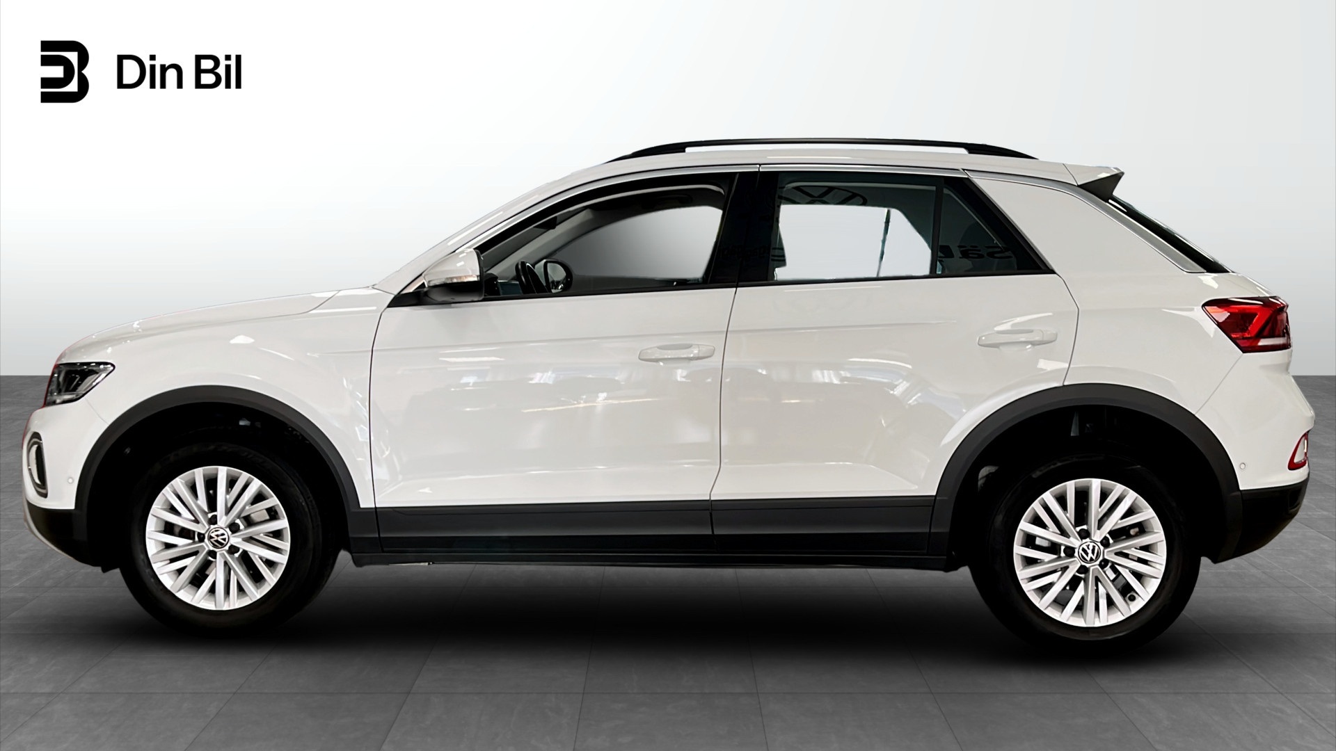 Volkswagen T-Roc EGE34Z