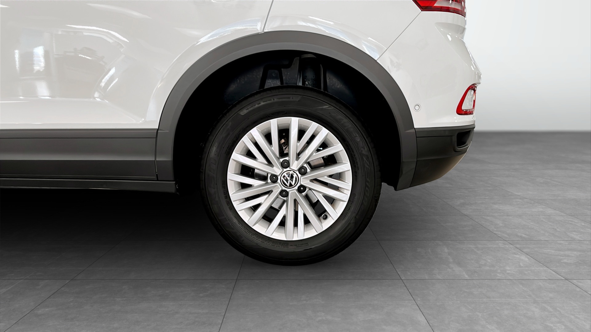 Volkswagen T-Roc EGE34Z