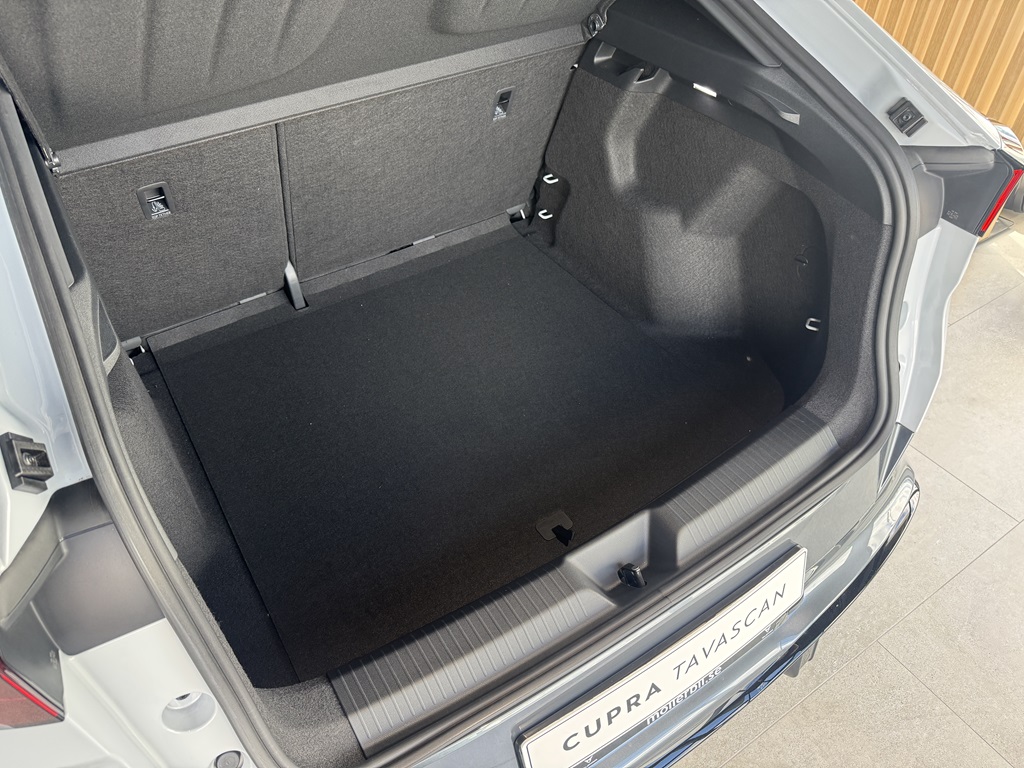 CUPRA Tavascan EGG47U