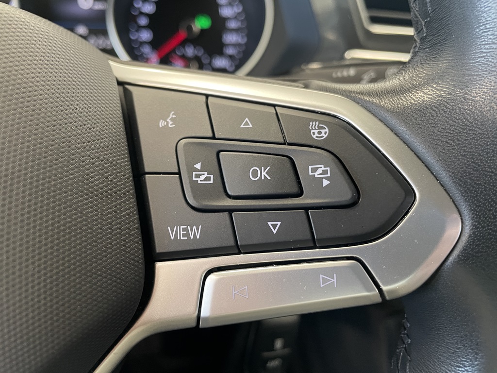 Volkswagen Tiguan EHA44Z