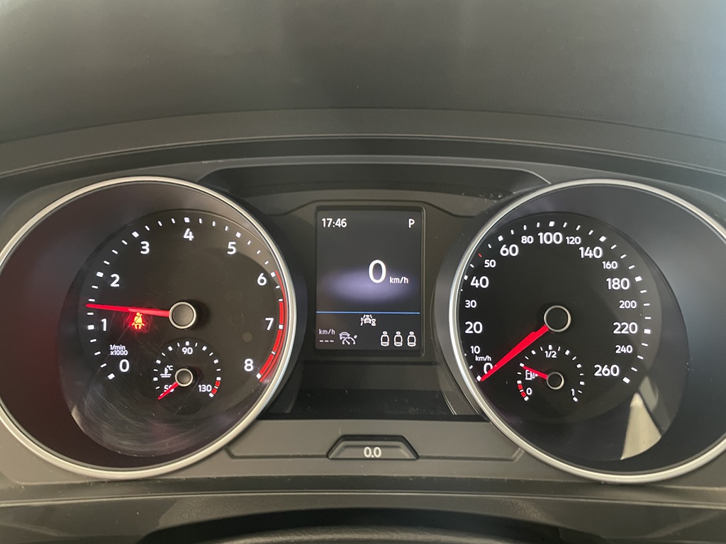 Volkswagen Tiguan EHA44Z