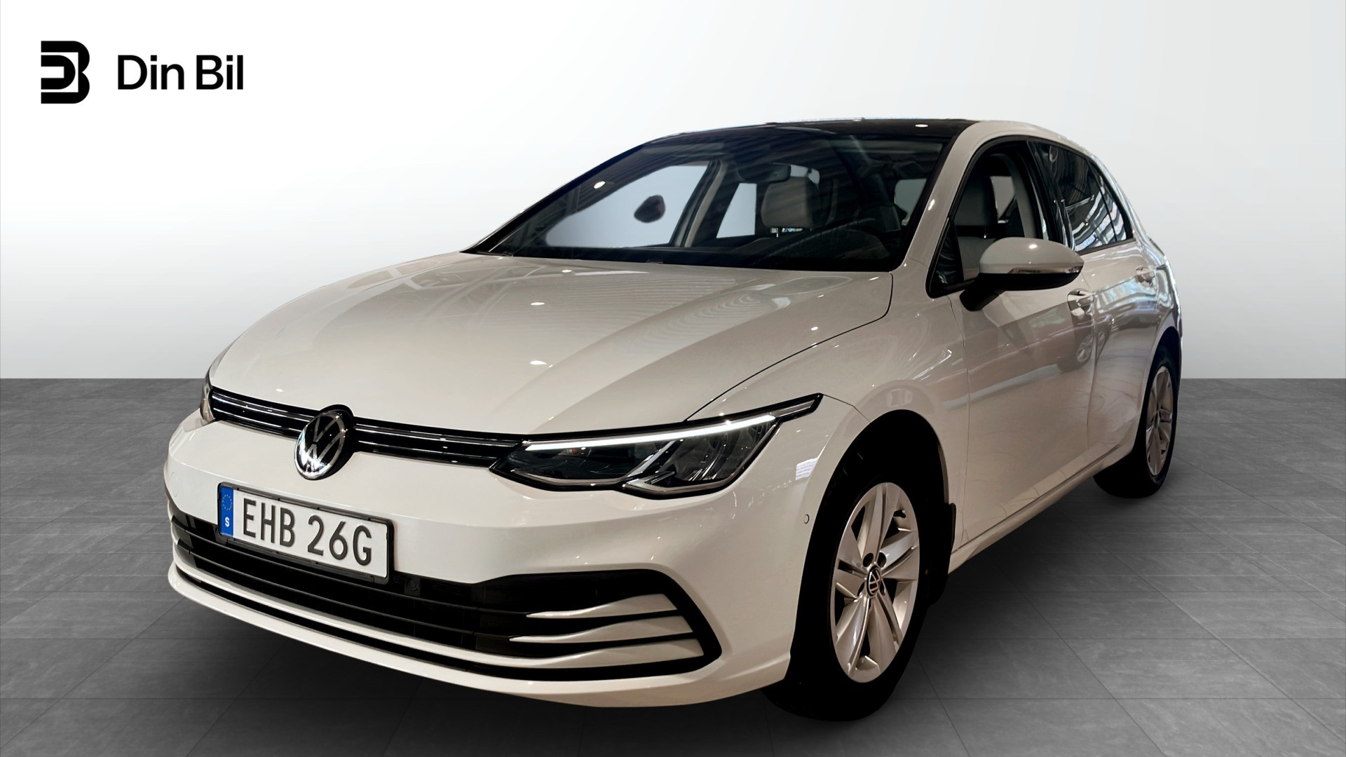 Bild för bil EHB26G