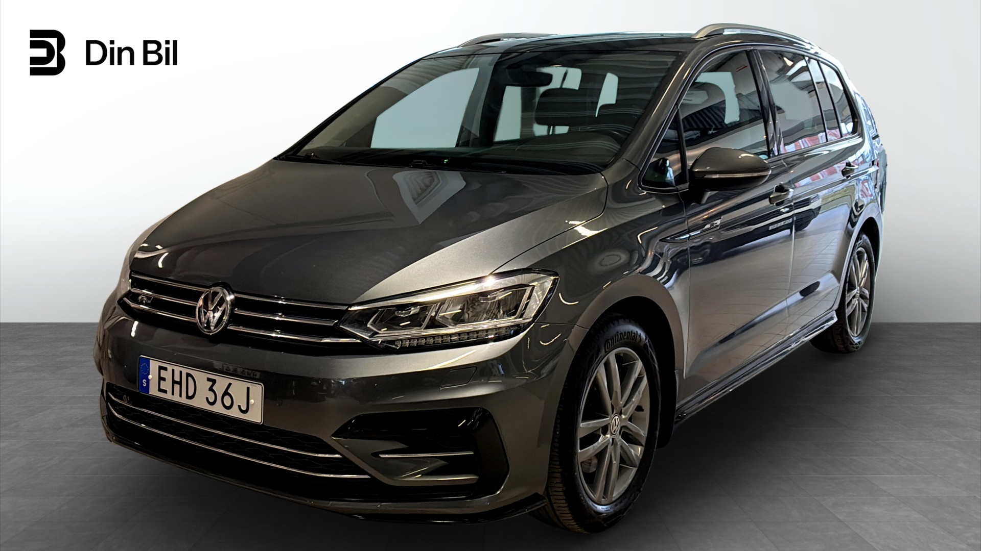 Bild för bil EHD36J