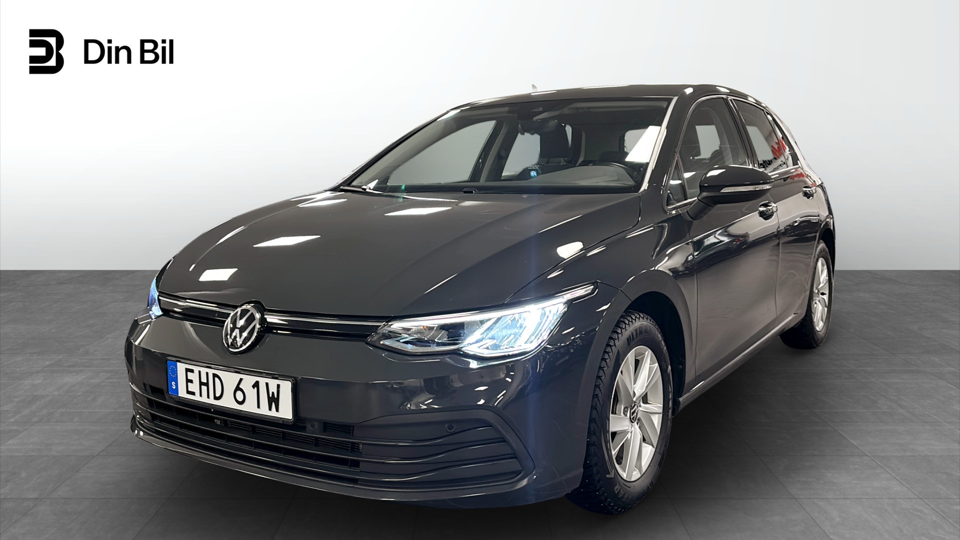 Bild för bil EHD61W