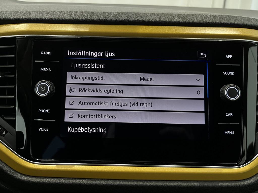 Volkswagen T-Roc EHE44T