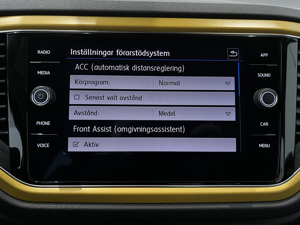 Volkswagen T-Roc EHE44T