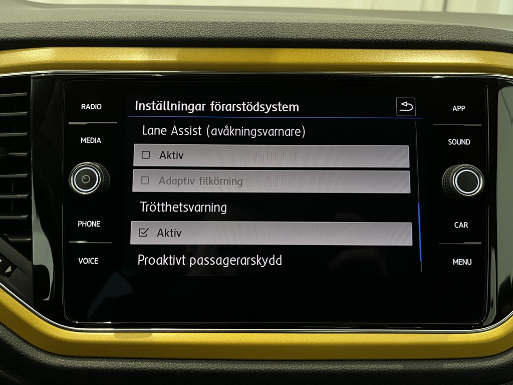 Volkswagen T-Roc EHE44T