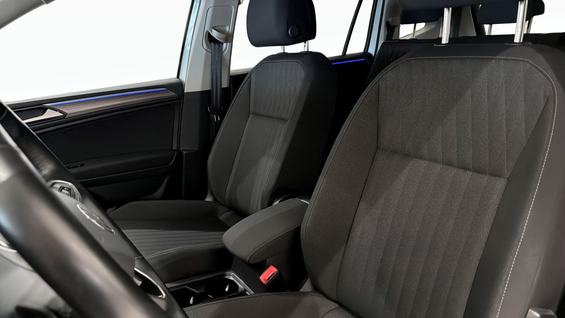 Volkswagen Tiguan Allspace EHE61K