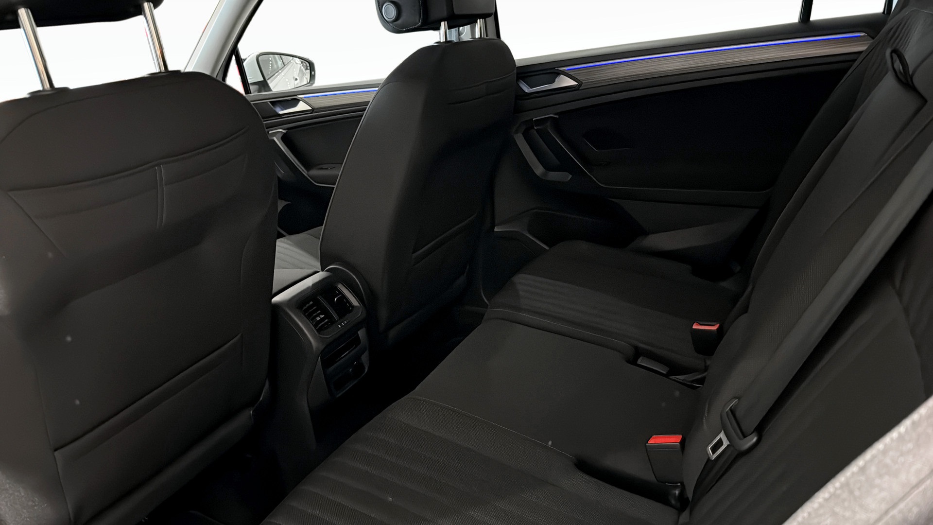 Volkswagen Tiguan Allspace EHE61K