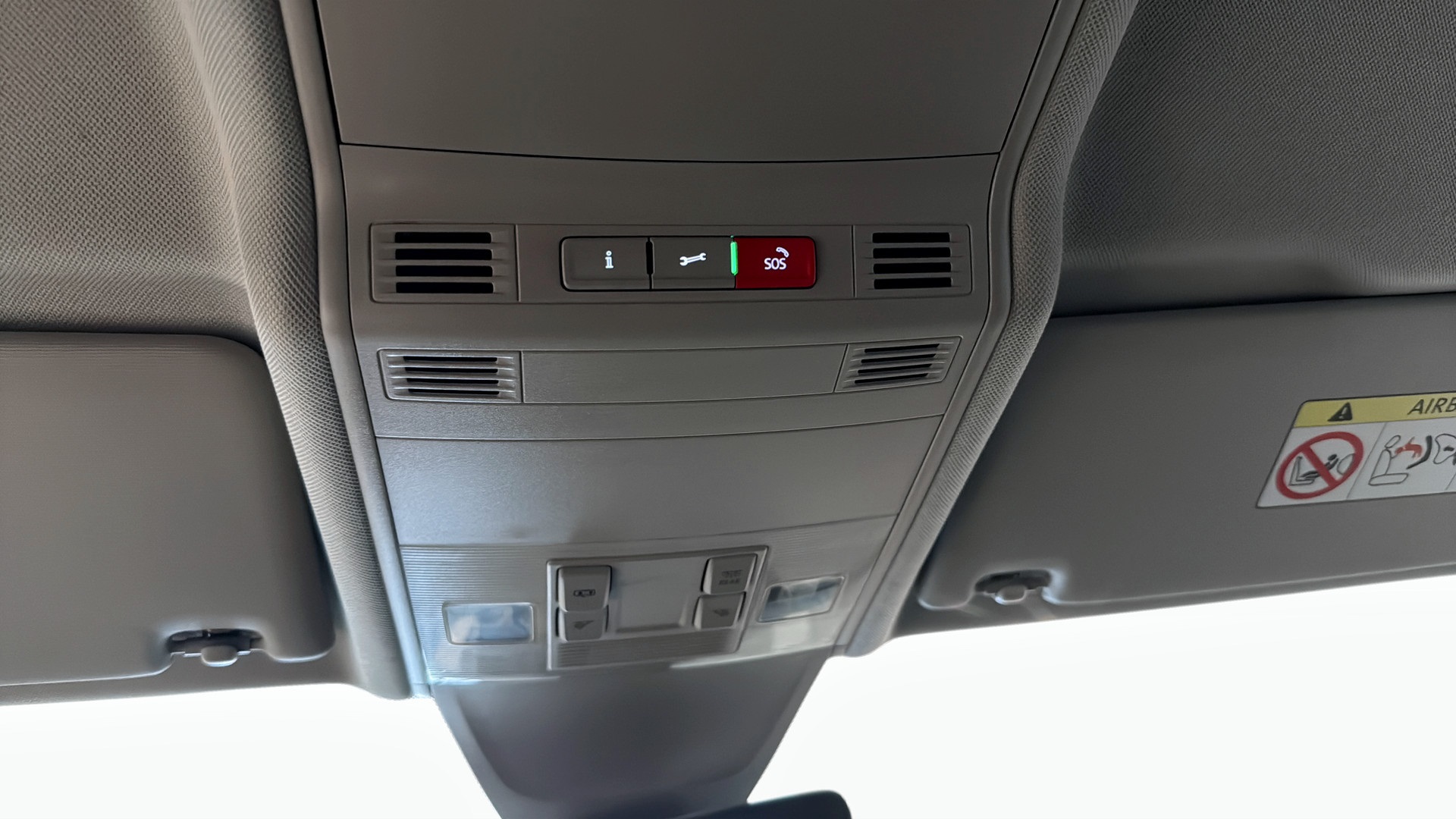 Volkswagen Tiguan Allspace EHE61K