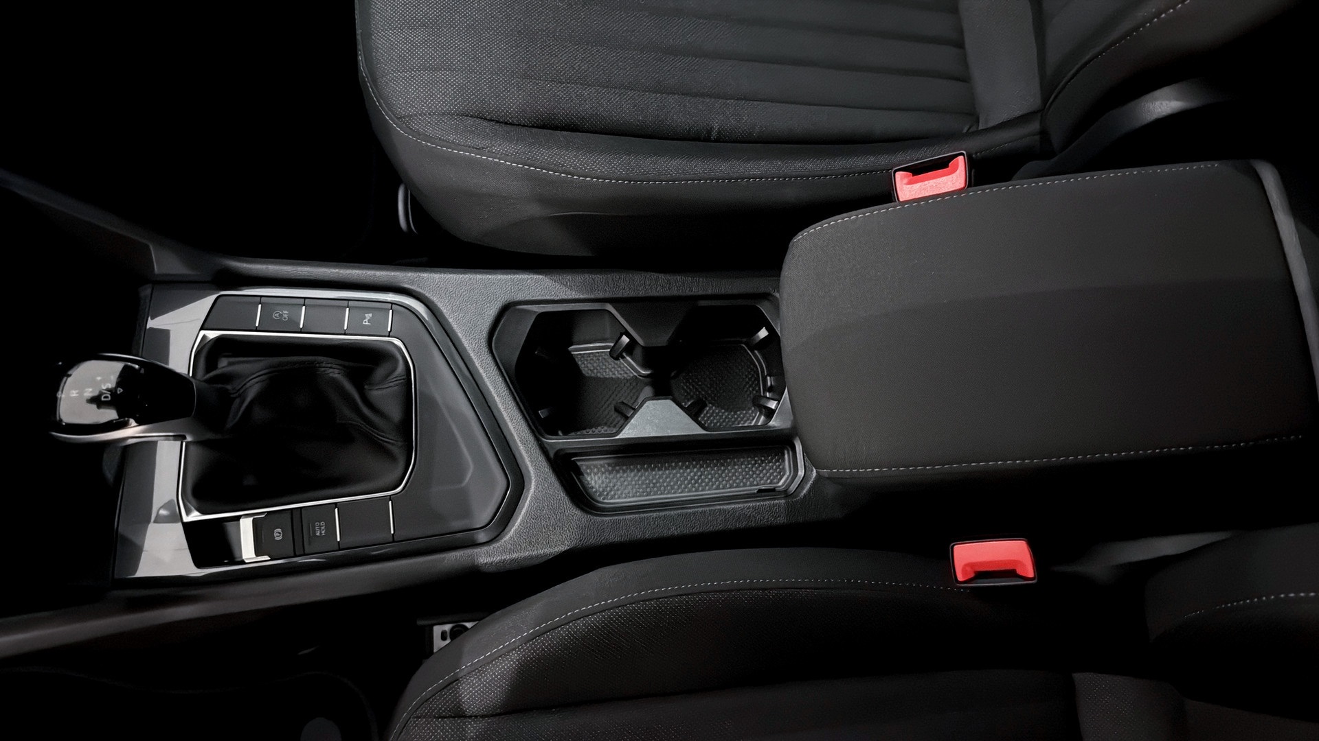 Volkswagen Tiguan Allspace EHE61K