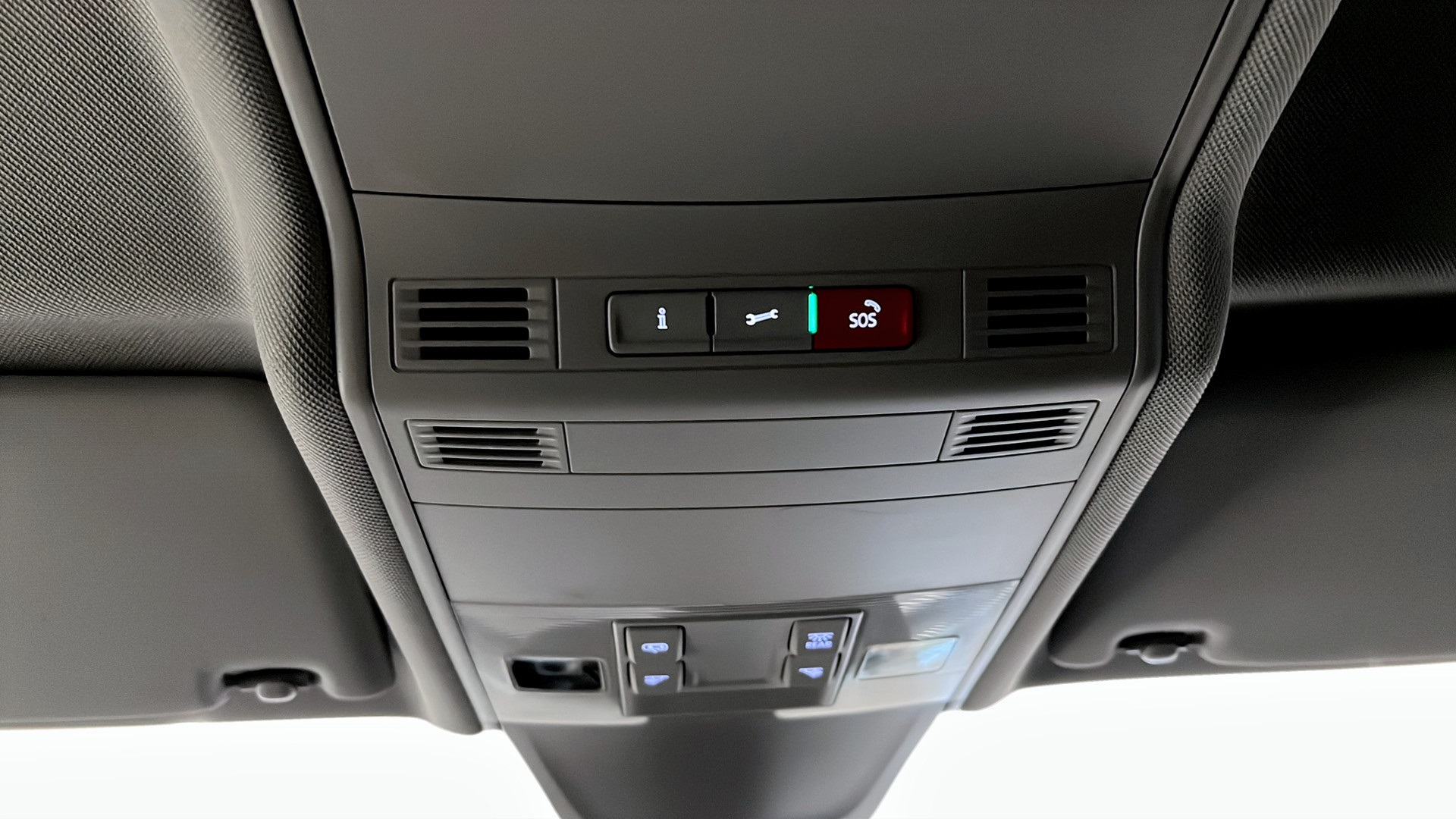 Volkswagen Tiguan Allspace EHF61F