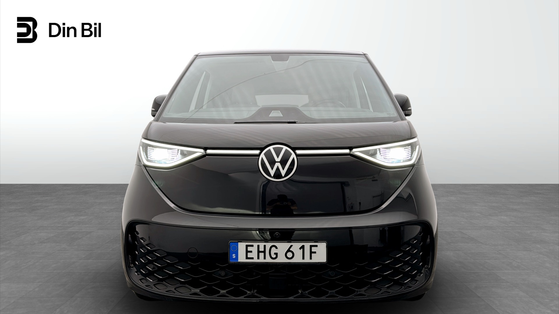 Volkswagen ID. Buzz EHG61F