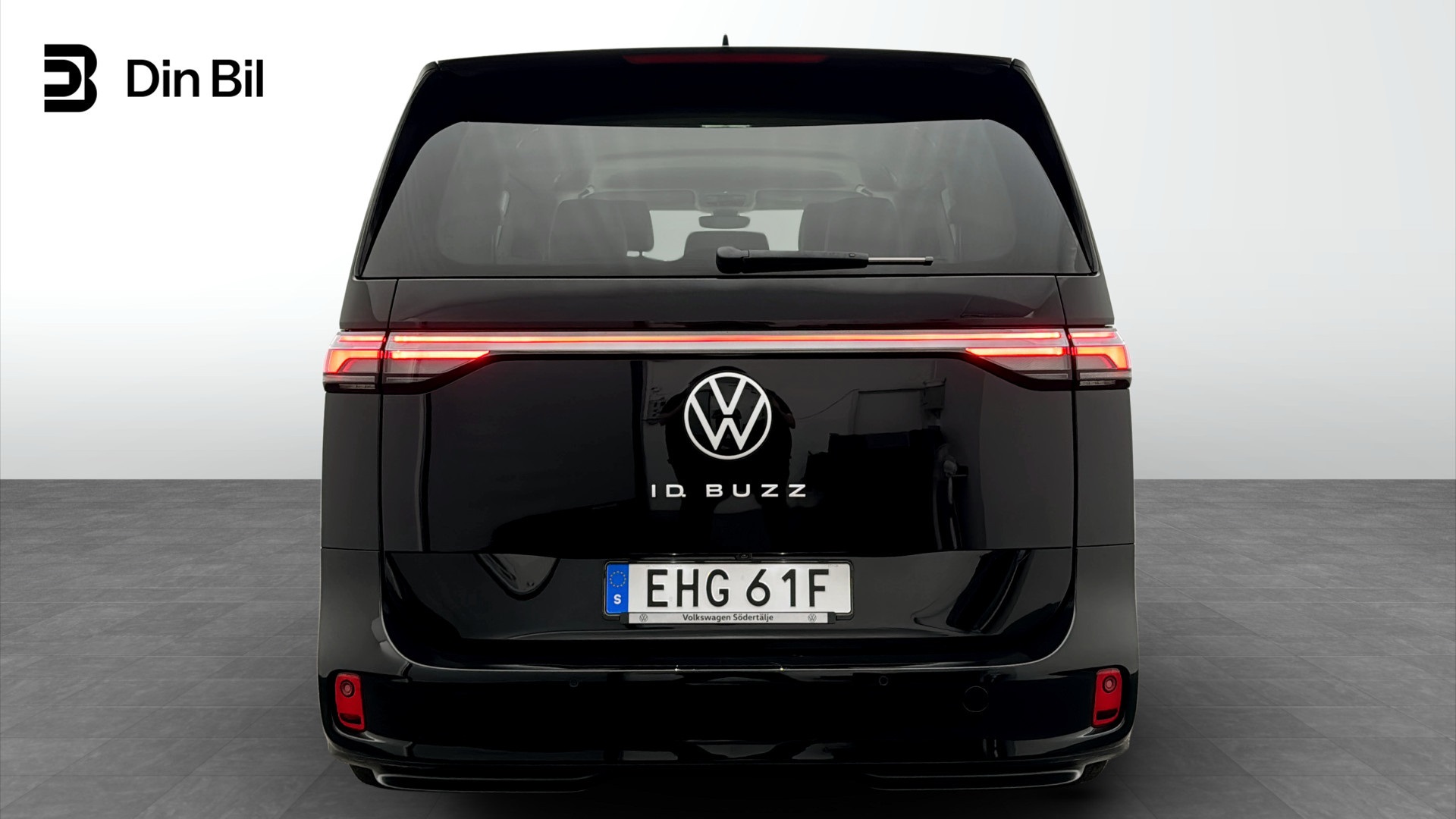 Volkswagen ID. Buzz EHG61F
