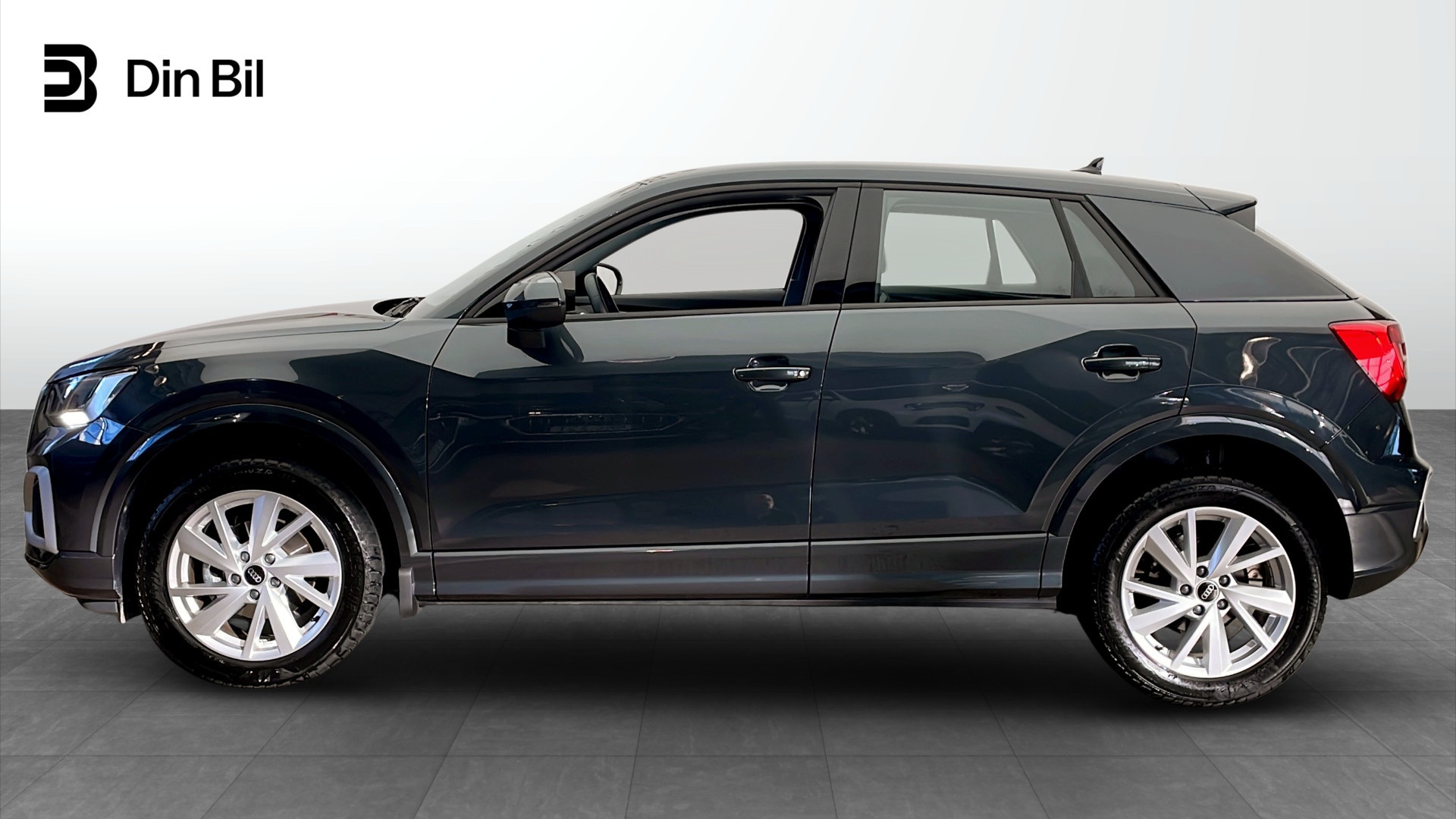 Audi Q2 EHJ04Z