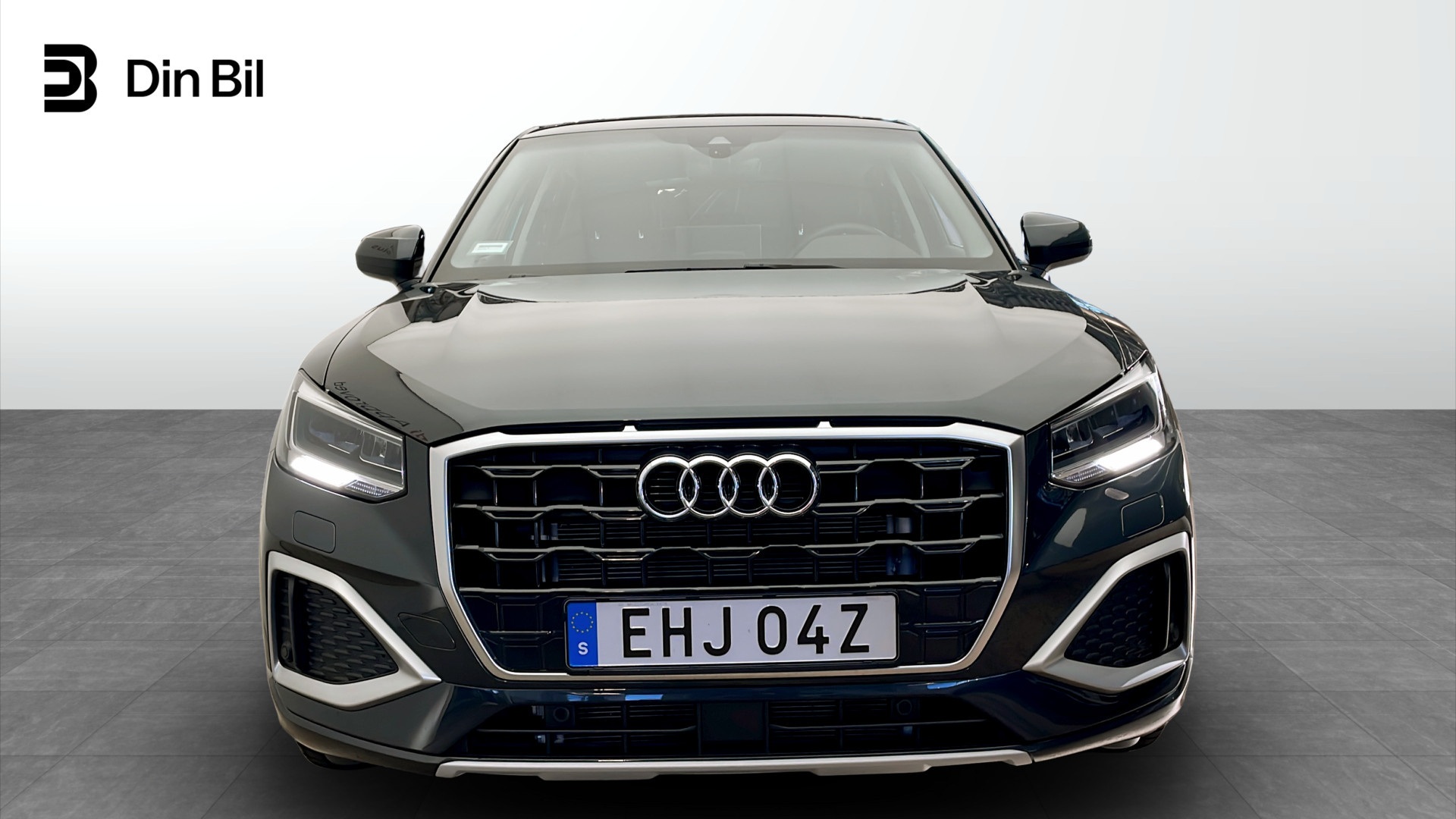 Audi Q2 EHJ04Z