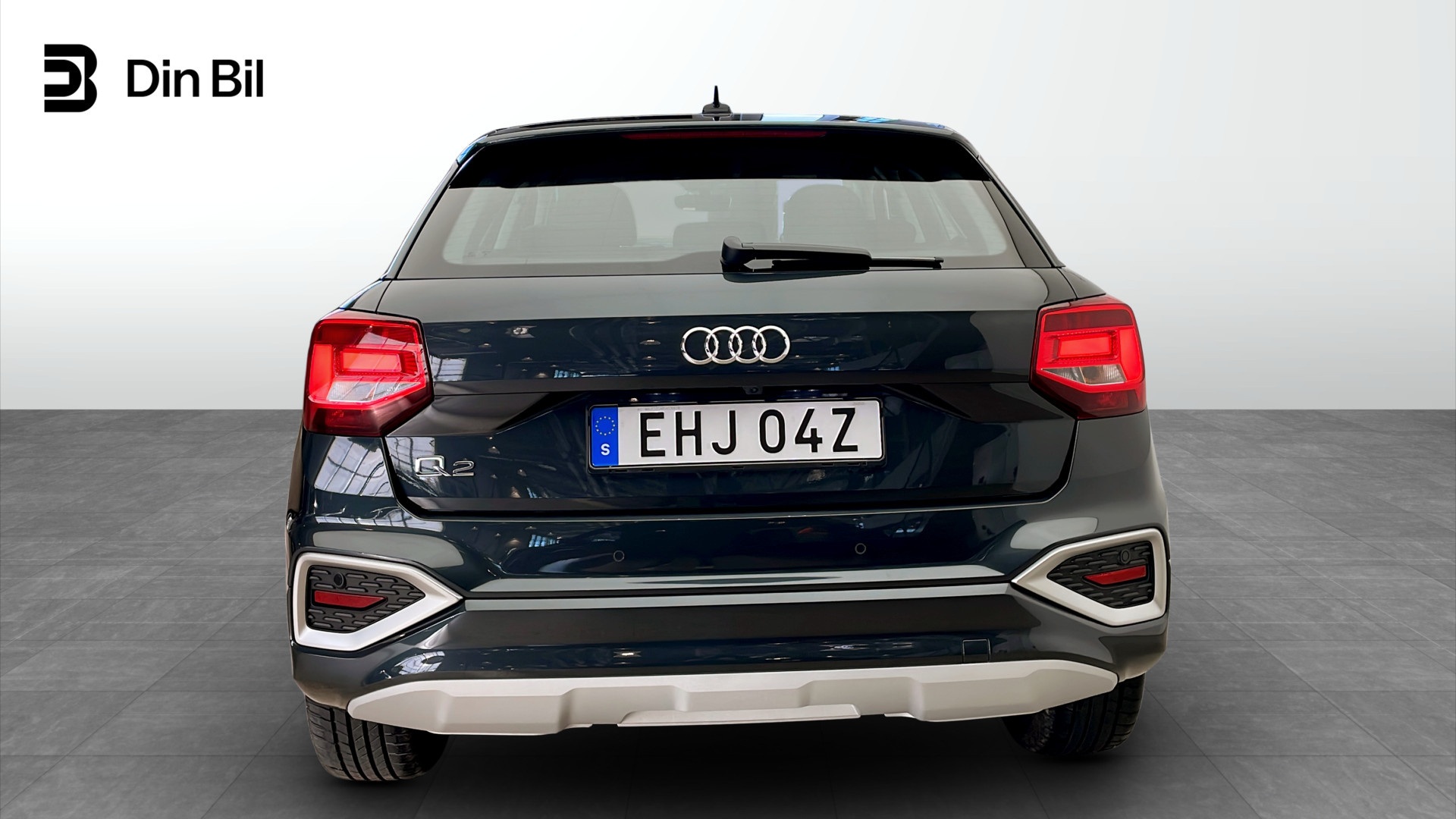 Audi Q2 EHJ04Z