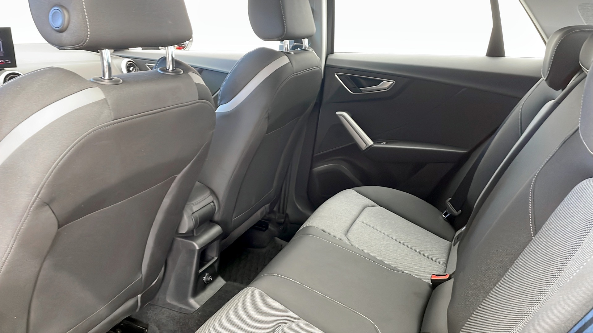 Audi Q2 EHJ04Z