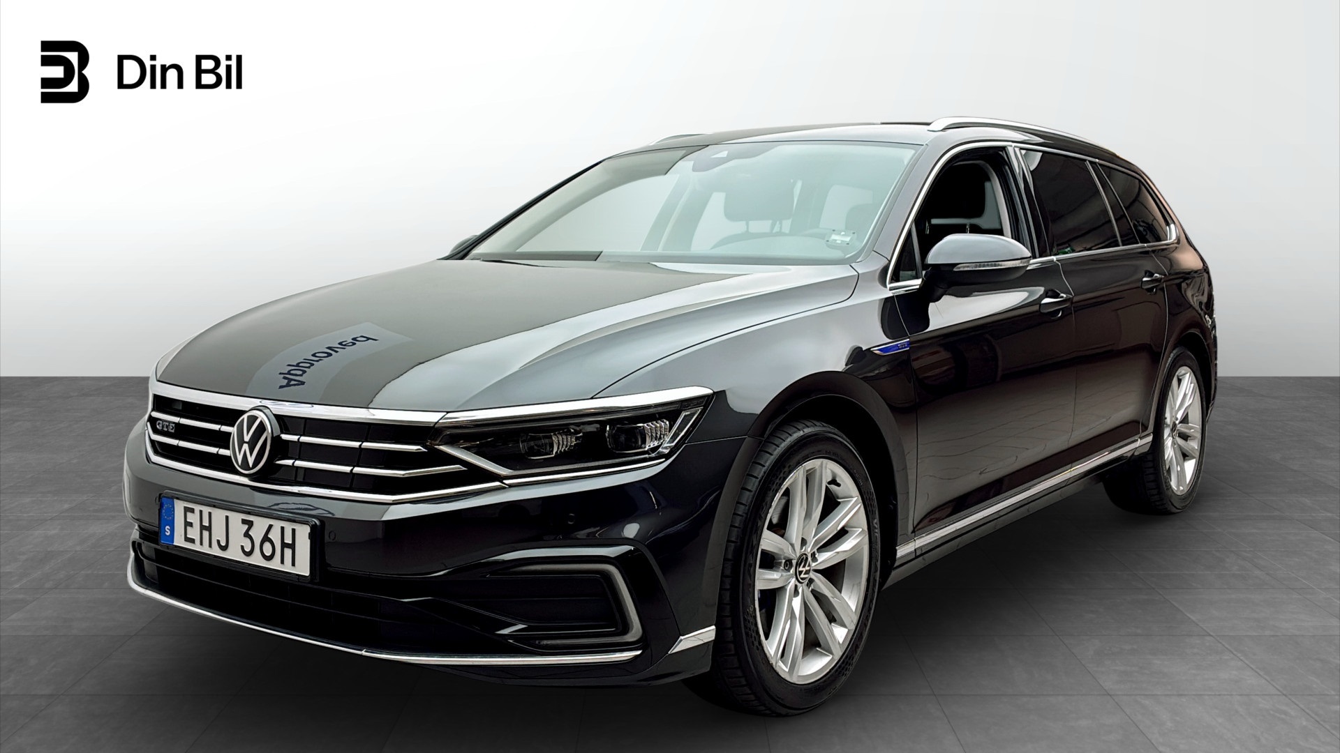 Volkswagen Passat 2021