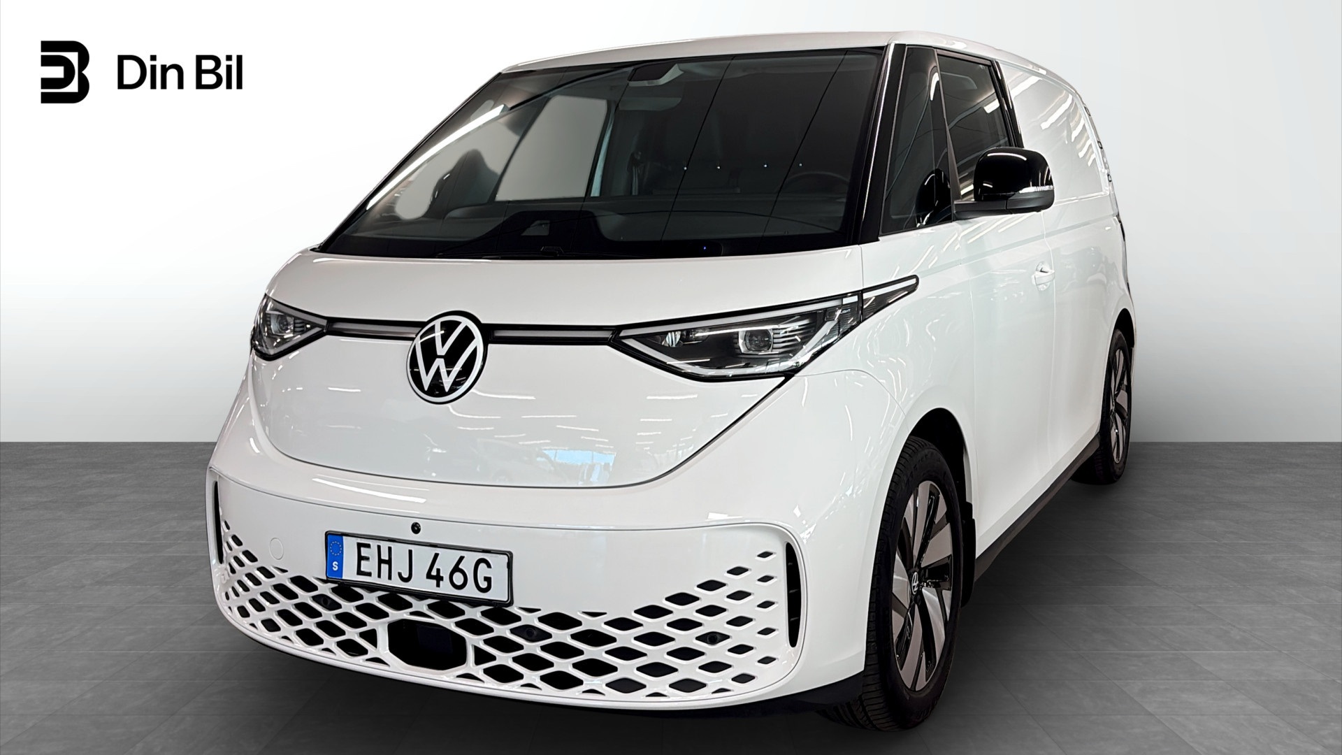 Volkswagen ID. Buzz Cargo EHJ46G