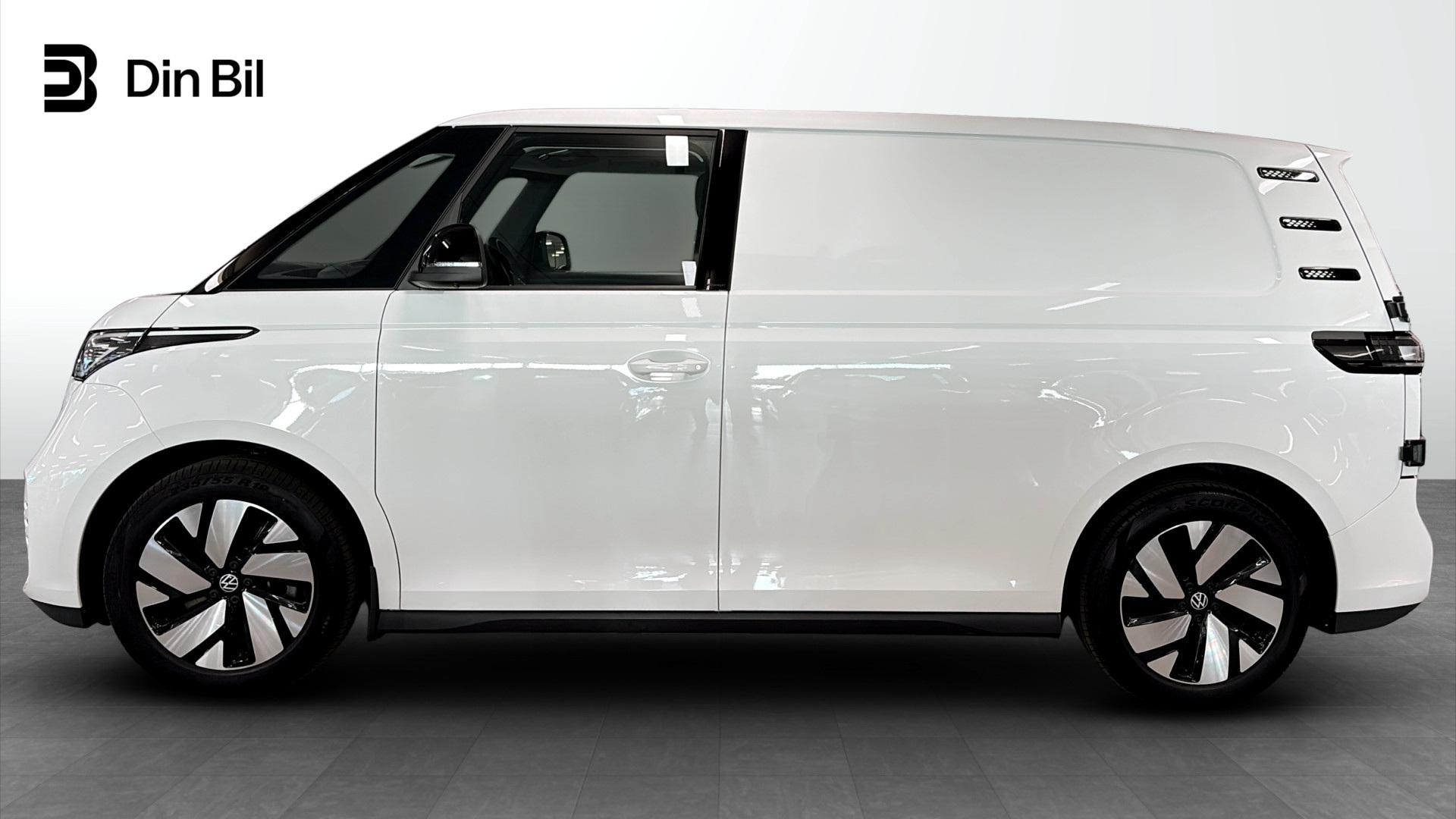 Volkswagen ID. Buzz Cargo EHJ46G