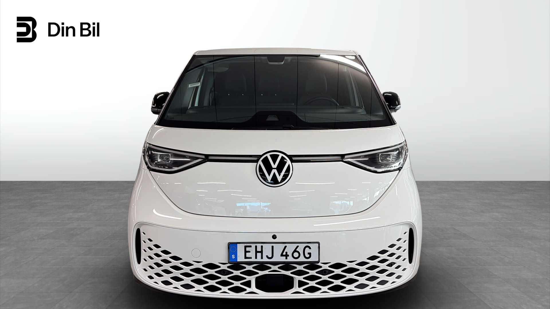Volkswagen ID. Buzz Cargo EHJ46G